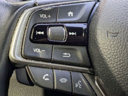 Used 2022 Honda Accord Sport image 26