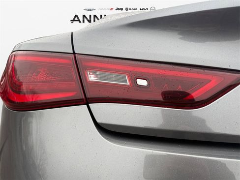 Used 2019 INFINITI Q60 3.0t Luxe image 21