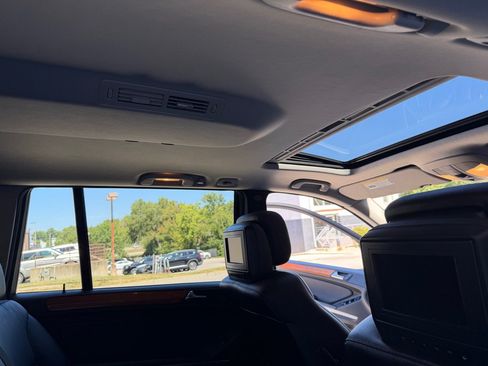 Used 2007 Mercedes-Benz GL 450 4MATIC image 26