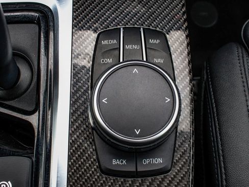 Used 2021 BMW X4 xDrive30i w/ M Sport Package image 25