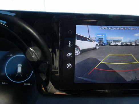 Used 2024 Hyundai Palisade Calligraphy image 43