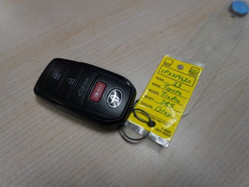 Used 2023 Toyota Tundra SR5 image 33