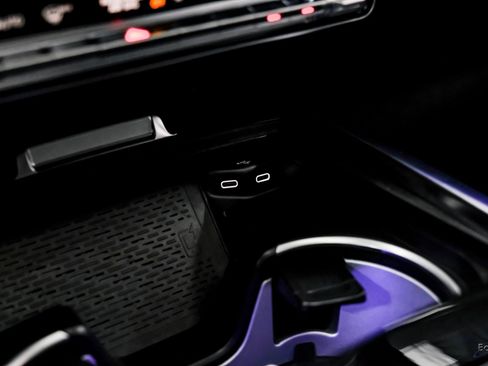 Used 2025 Mercedes-Benz G 63 AMG 4MATIC image 68