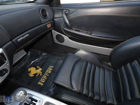 Used 2003 Ferrari 360 Spider image 21