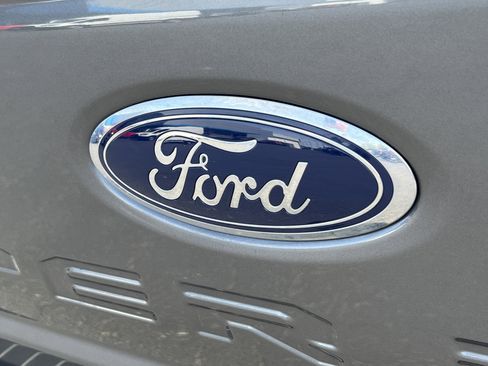 Used 2025 Ford F350 Lariat w/ Camper Package AWD/4WD image 8