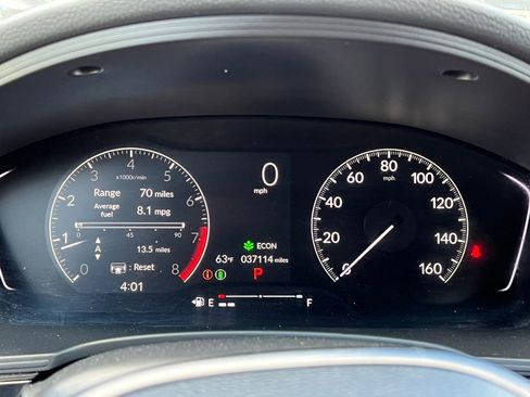 Used 2024 Honda Civic Sport image 15