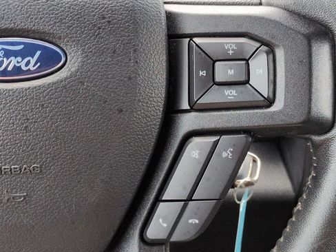 Certified 2018 Ford F150 XLT w/ Equipment Group 302A Luxury AWD/4WD image 26