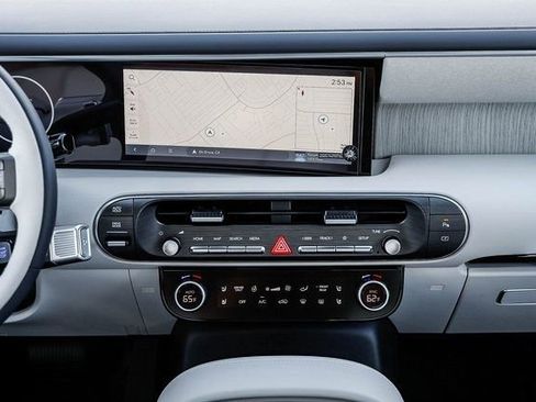 New 2026 Hyundai Palisade Calligraphy image 13