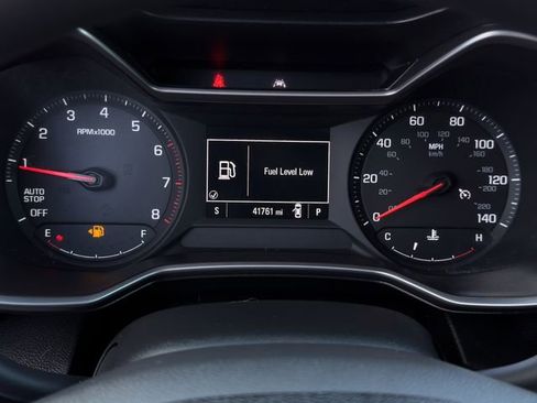 Used 2022 Chevrolet TrailBlazer LS image 14