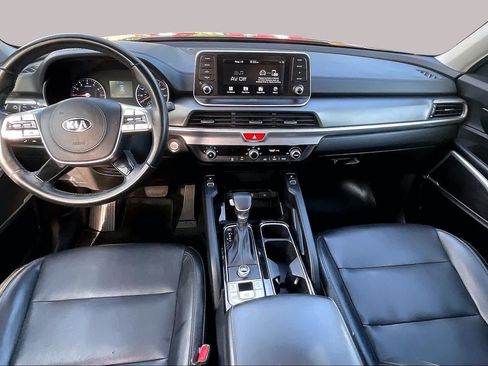 Used 2020 Kia Telluride S FWD image 15