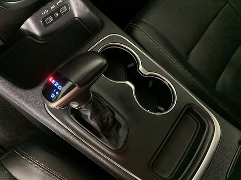 Used 2018 Dodge Durango Citadel image 25
