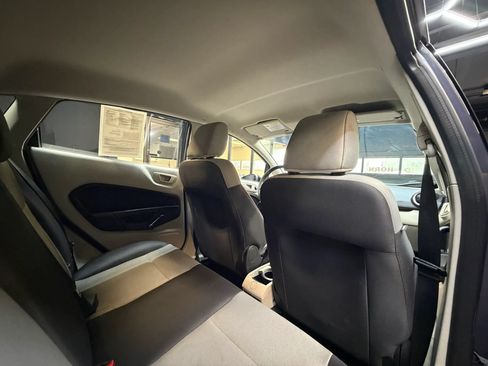 Used 2013 Ford Fiesta S w/ Convenience Pkg FWD image 30
