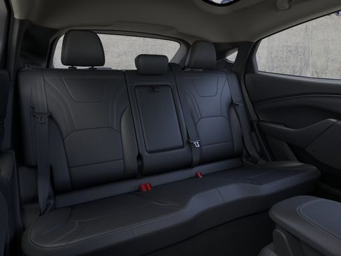 New 2026 Ford Mustang Mach-E Premium AWD/4WD image 13
