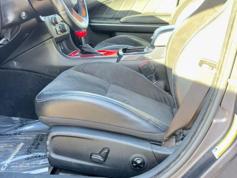 Used 2021 Dodge Charger Scat Pack w/ Plus Group RWD image 11