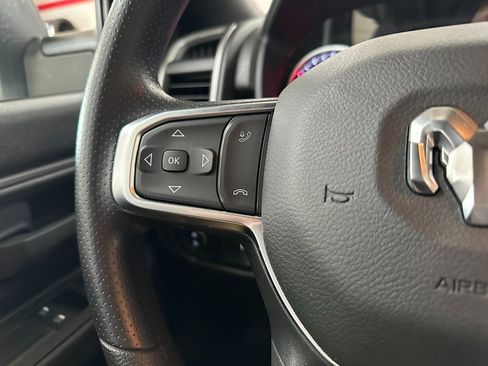 New 2026 RAM 2500 Tradesman image 13