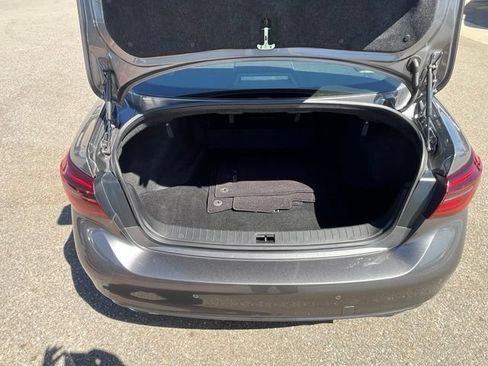 Certified 2023 INFINITI Q50 Luxe w/ Cargo Package RWD image 26