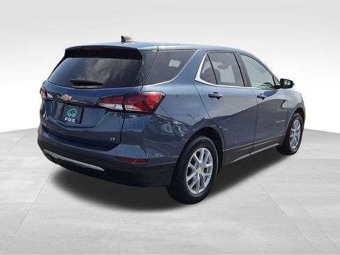 Certified 2024 Chevrolet Equinox LT FWD image 5