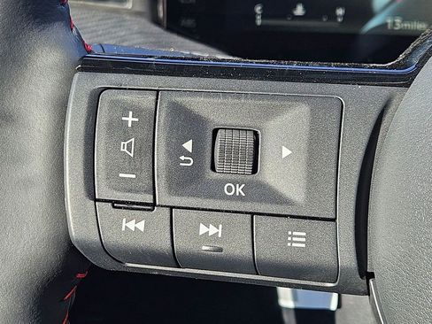 New 2026 Nissan Kicks SR w/ SR Premium Package AWD/4WD image 19