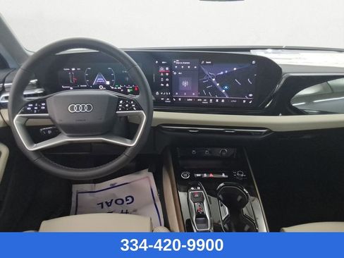 New 2025 Audi A5 2.0T Premium Plus image 9