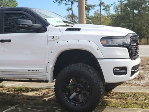 New 2025 RAM 1500 Big Horn AWD/4WD image 59