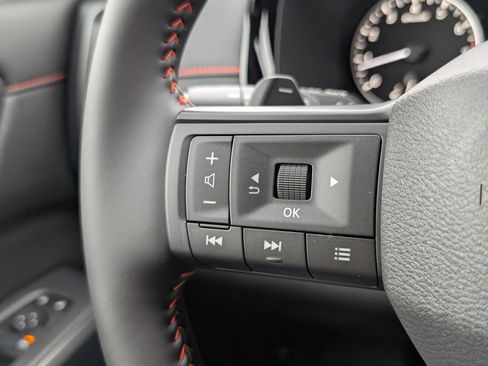 New 2026 Nissan Pathfinder Rock Creek AWD/4WD image 13