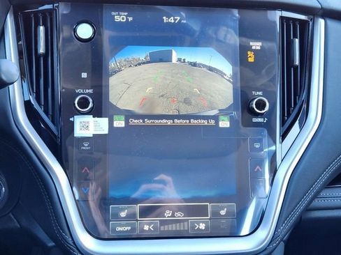 New 2025 Subaru Legacy Limited w/ Popular Package #3 image 23