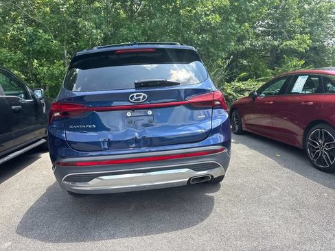 Used 2022 Hyundai Santa Fe XRT w/ Cargo Package AWD/4WD image 10