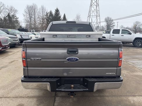 Used 2013 Ford F150 XLT image 4