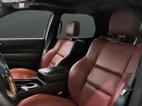 Used 2024 Dodge Durango SRT AWD/4WD image 17