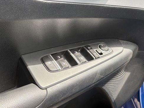Certified 2024 Kia Forte LXS w/ LXS Technology Package FWD image 10