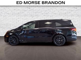 Used 2025 Honda Odyssey Sport-L video 2