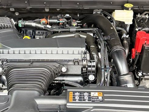 New 2026 Lincoln Nautilus Premier w/ Jet Appearance Package image 98