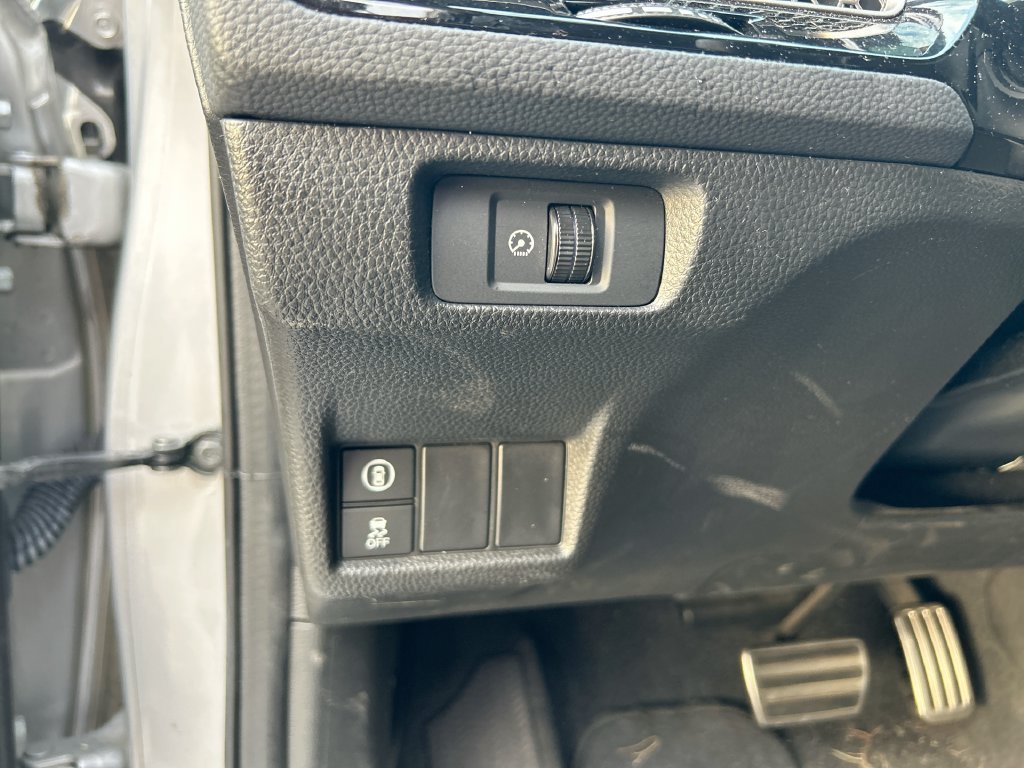 Used 2022 Honda Civic Sport image 13