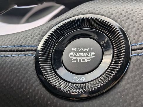 New 2026 Jeep Compass Latitude image 27