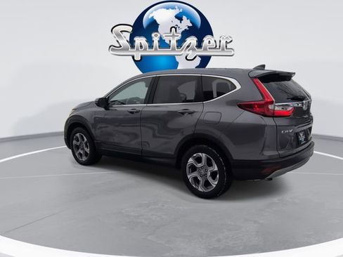 Used 2019 Honda CR-V EX-L image 7