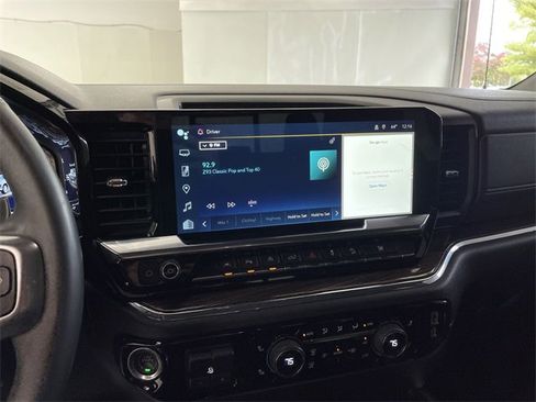 Used 2023 Chevrolet Silverado 1500 RST w/ RST All Star Premium Package image 24