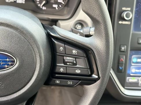 Certified 2026 Subaru Crosstrek 2.5i AWD/4WD image 24