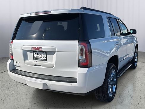 Used 2020 GMC Yukon SLT w/ Premium Edition image 5