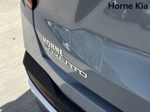 New 2026 Kia Sorento SX image 21