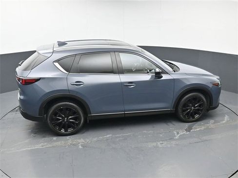 Used 2023 MAZDA CX-5 Carbon Edition image 44
