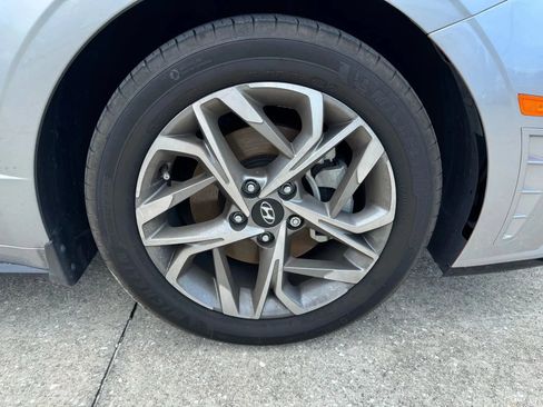 Used 2021 Hyundai Sonata SEL FWD image 9