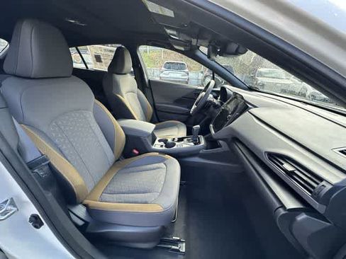New 2026 Subaru Crosstrek 2.5i Sport AWD/4WD image 21