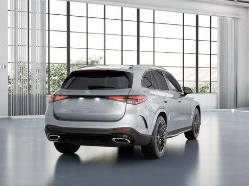 New 2026 Mercedes-Benz GLC 300 image 23