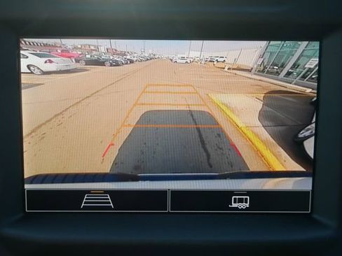 New 2026 Chevrolet Silverado 2500 W/T w/ WT/CX Safety Package image 8