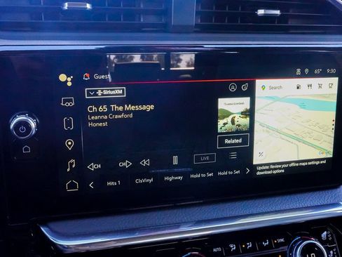 New 2026 GMC Sierra 3500 Denali w/ Denali Reserve Package image 25