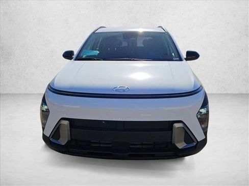 New 2026 Hyundai Kona SEL Sport image 6