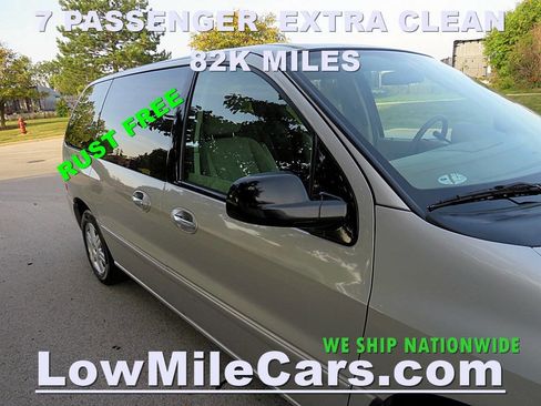 Used 2004 Mercury Monterey Convenience image 28