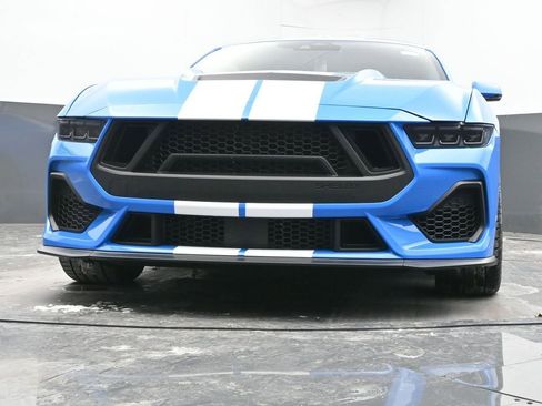 New 2025 Ford Mustang GT Premium w/ GT Performance Package image 44