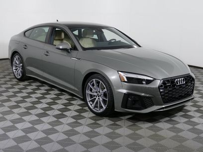 Used 2025 Audi A5 2.0T Premium Plus
