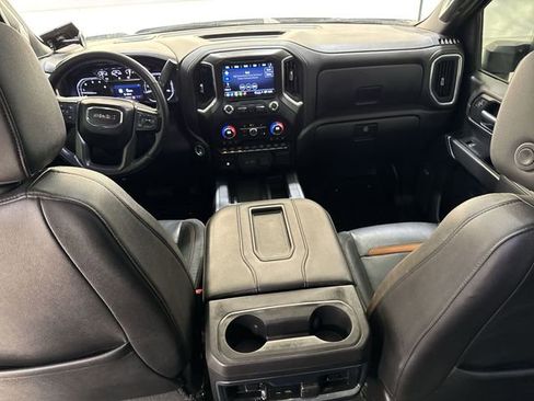Used 2022 GMC Sierra 2500 AT4 w/ AT4 Preferred Package image 21
